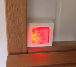 Push Button 40mm (can be illuminated)