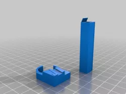 QB 78 easy singleshot adapter