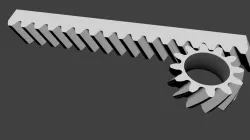 rak&pinion