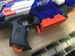 Rapidstrike Flared Magwell (friction fit)