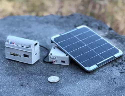 Raspberry Pi Zero Travel Companion - SD Card File Copier, Phone Battery, Computer, IoT Driver
