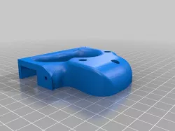 rayven p90 grips replacement