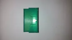 Razor box