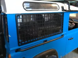 RC4WD Defender D90 Window Grille 