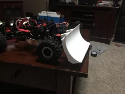 Redcat Gen 7 Snow Plow
