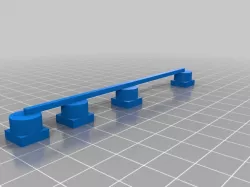 Retraction and Bridge Test Cylinders