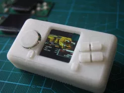 Retro nano v1.0