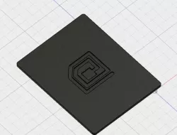 RFID Reader Cover 