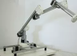 Robot arm 5-axis MECADUINO 