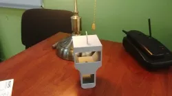 Robot Head