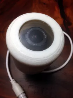 RPi Meteor Camera
