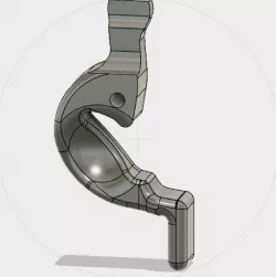 Ruger 1022 extended mag release working version 8 remixed