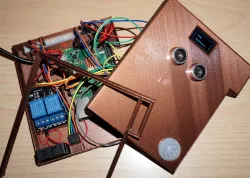 Rugged Raspi