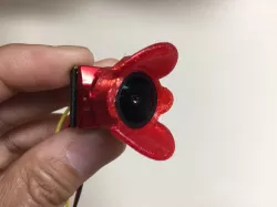 Runcam Micro Eagle Camera Lens Protection