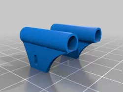 Runcam micro mount