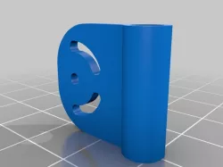 runcam swift mount
