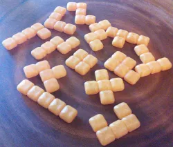 Scad Pentominoes