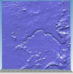 SCHROETER moon valley