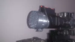  Scope kill flash