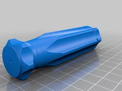Screw Driver Handle