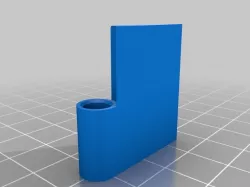 Separable hinge