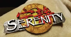 Serenity Logo