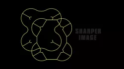Sharper Image DX-2 Blade Guards