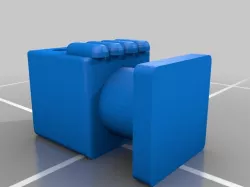 Simple Mini Skeleton