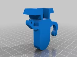 Simple robot