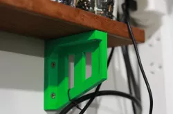 Simple Shelf Bracket
