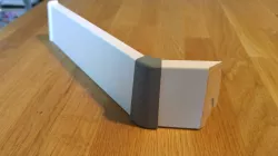 Skirting Edges / Fussleisten Ecken leiste24.de