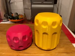 Small Food Container