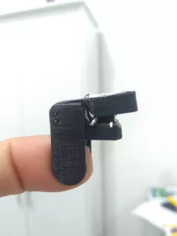 Smartphone Trigger