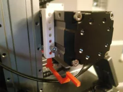 Snapmaker Axis Plate Mount + Accessories