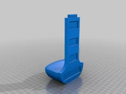 Soap Bottle holder for palmolive bottles