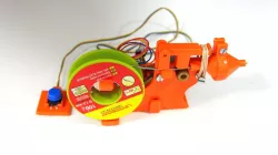 Solder Feeder 2000