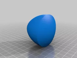 Solids of Constant Width
