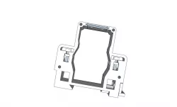Sonoff Basic - Consumer distribution Unit Rail mount