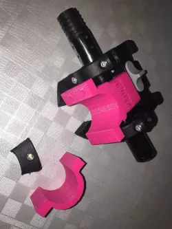 soporte para cesta Xiaomi m365 support for basket m365