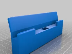 Soporte para Galaxy TAB modelo 2014.