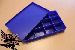 Sortierboxen / sorting boxes (170x100) V3