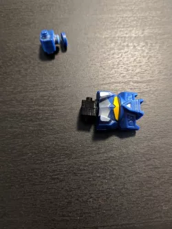 soundwave neck