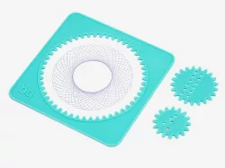 Spirograph