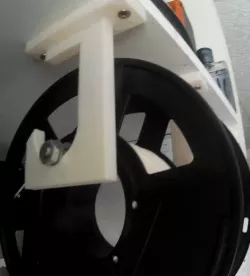 Spool Holder