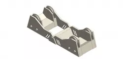 Spool stand