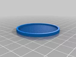 Sprout sieve
