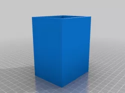 Star Wars Legion Empire Side Storage Container