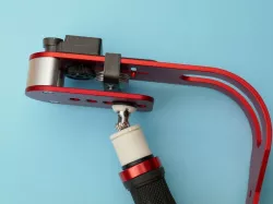 Steadicam Improvement (II)