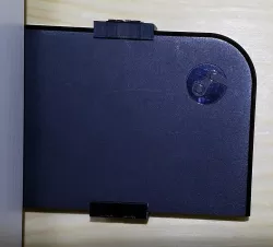 Steam Link Mount Compact