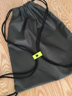 Sternum Clip